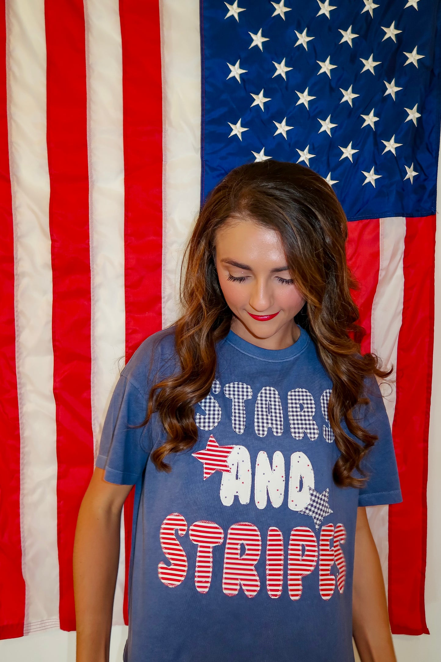Stars and Stripes