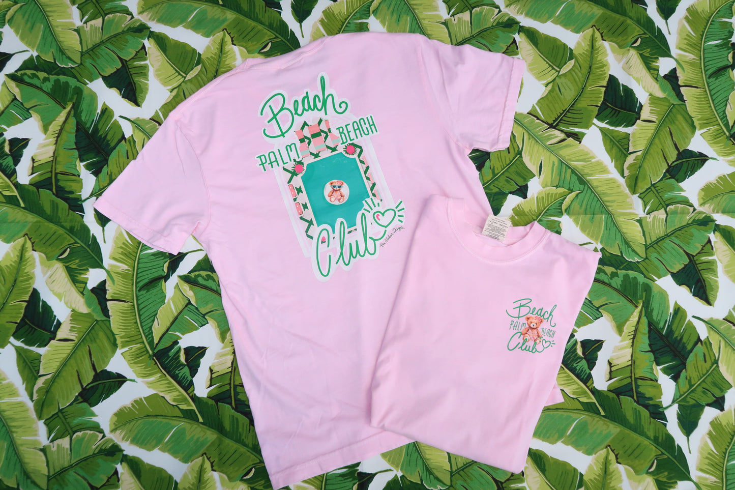 Beach Club T
