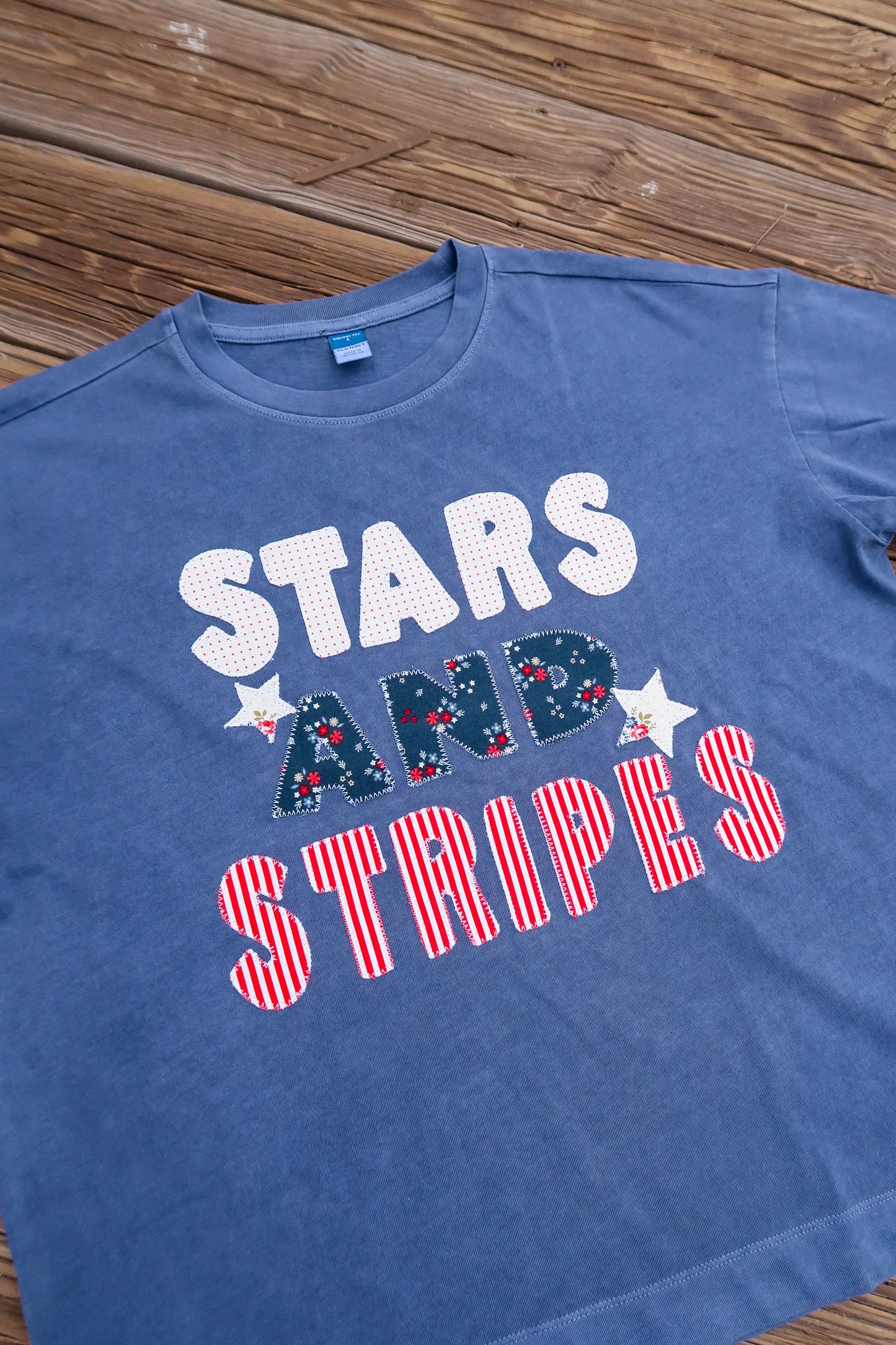 Stars and Stripes
