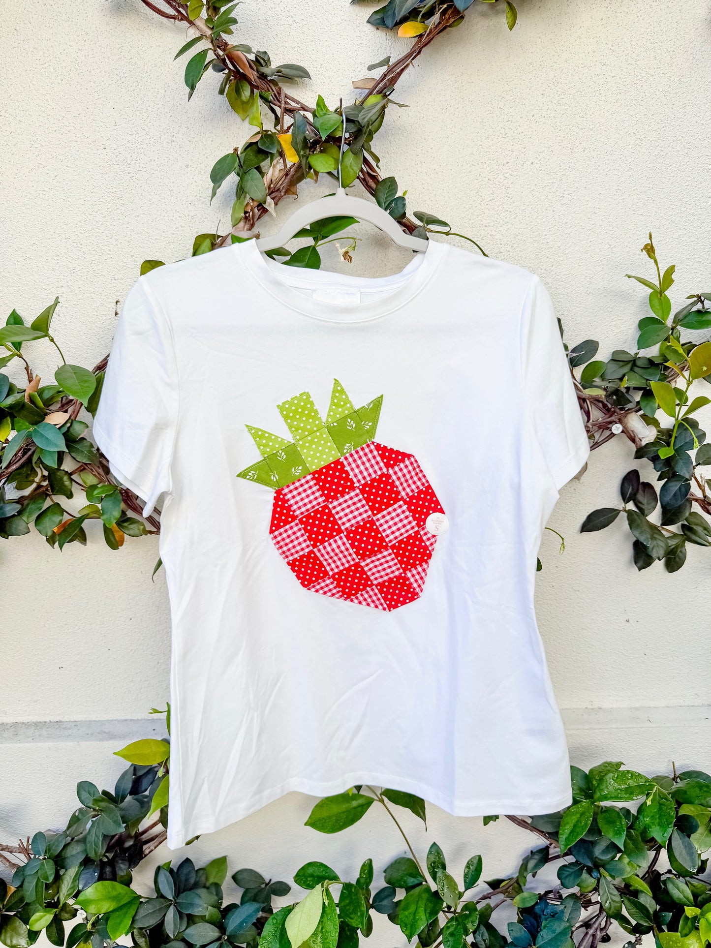 Strawberry Tshirt