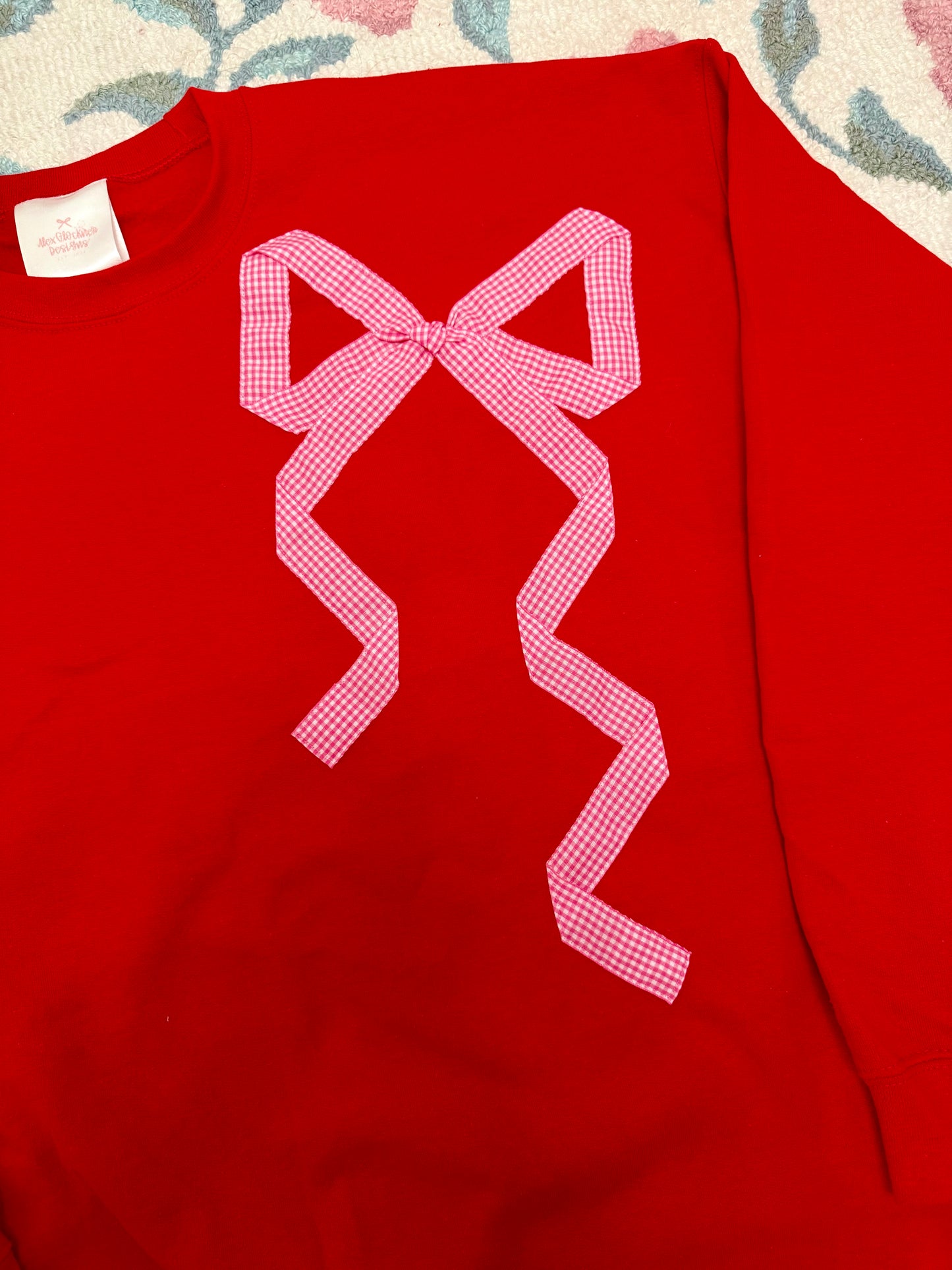 2XL Signature Side Bow