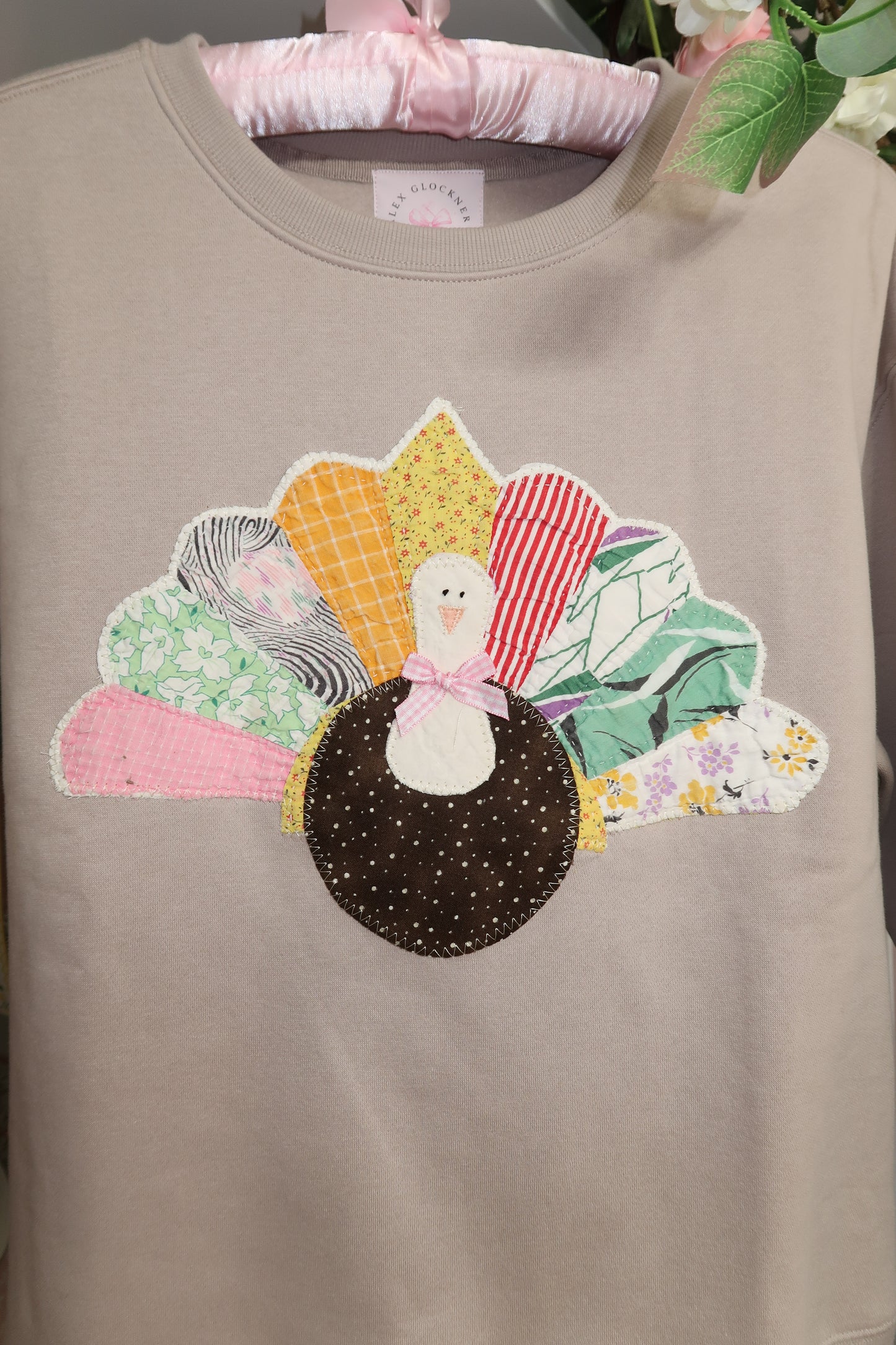 Large Turkey 🎀🦃