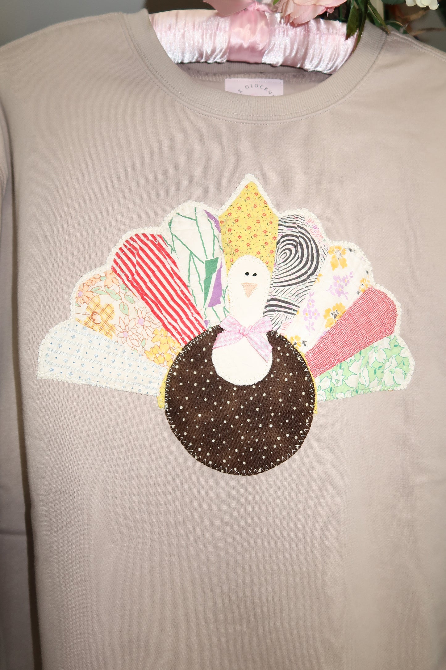 Large Turkey 🎀🦃