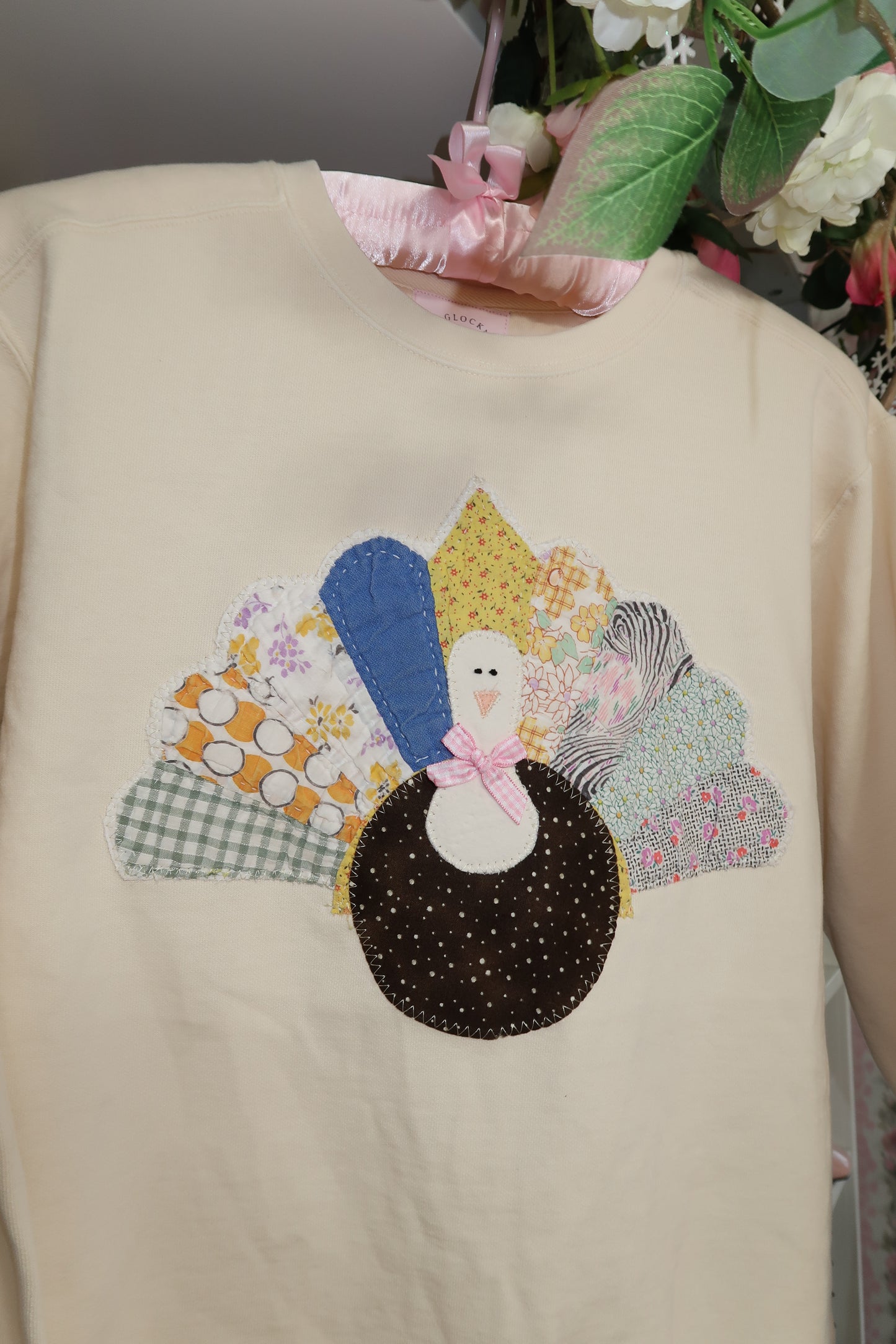 Small Turkey 🎀🦃