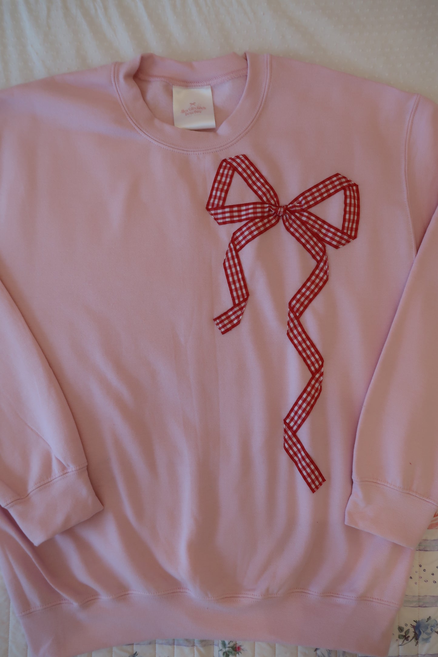 Medium Signature Side Bow