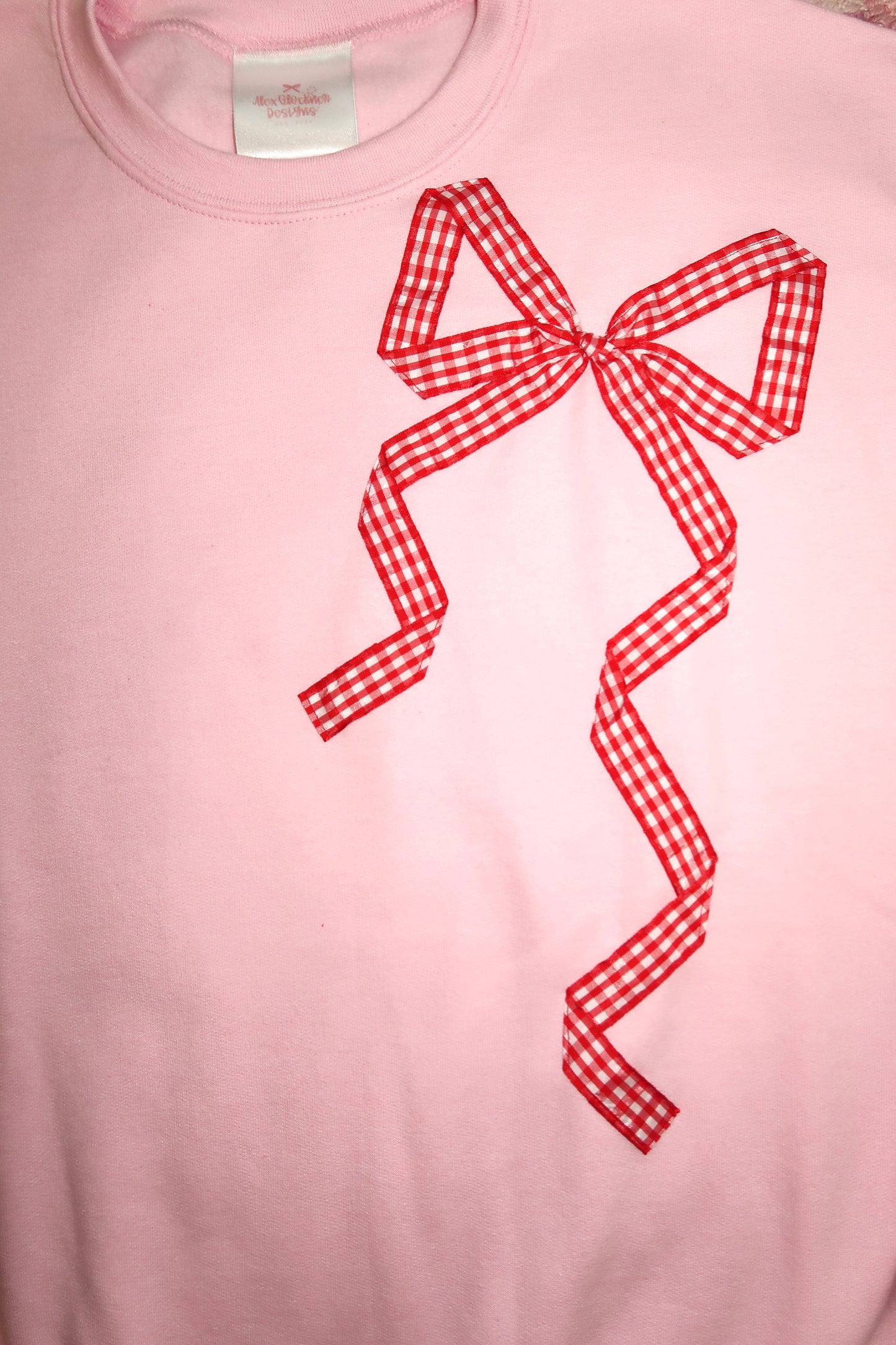 RED Signature Side Bow