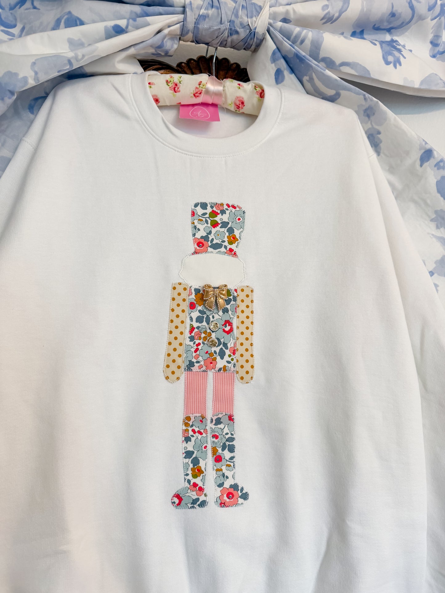 Small Nutcracker