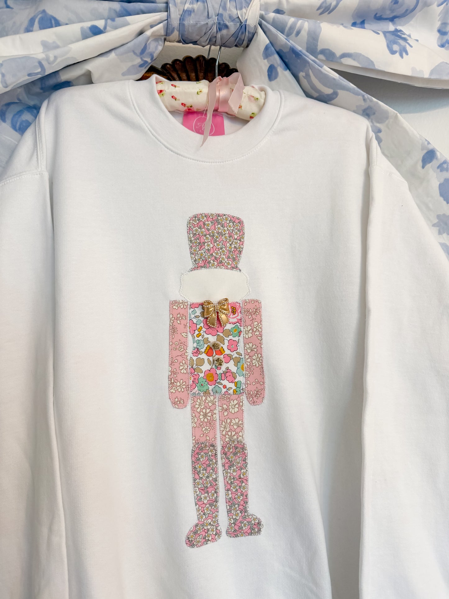 Medium Nutcracker