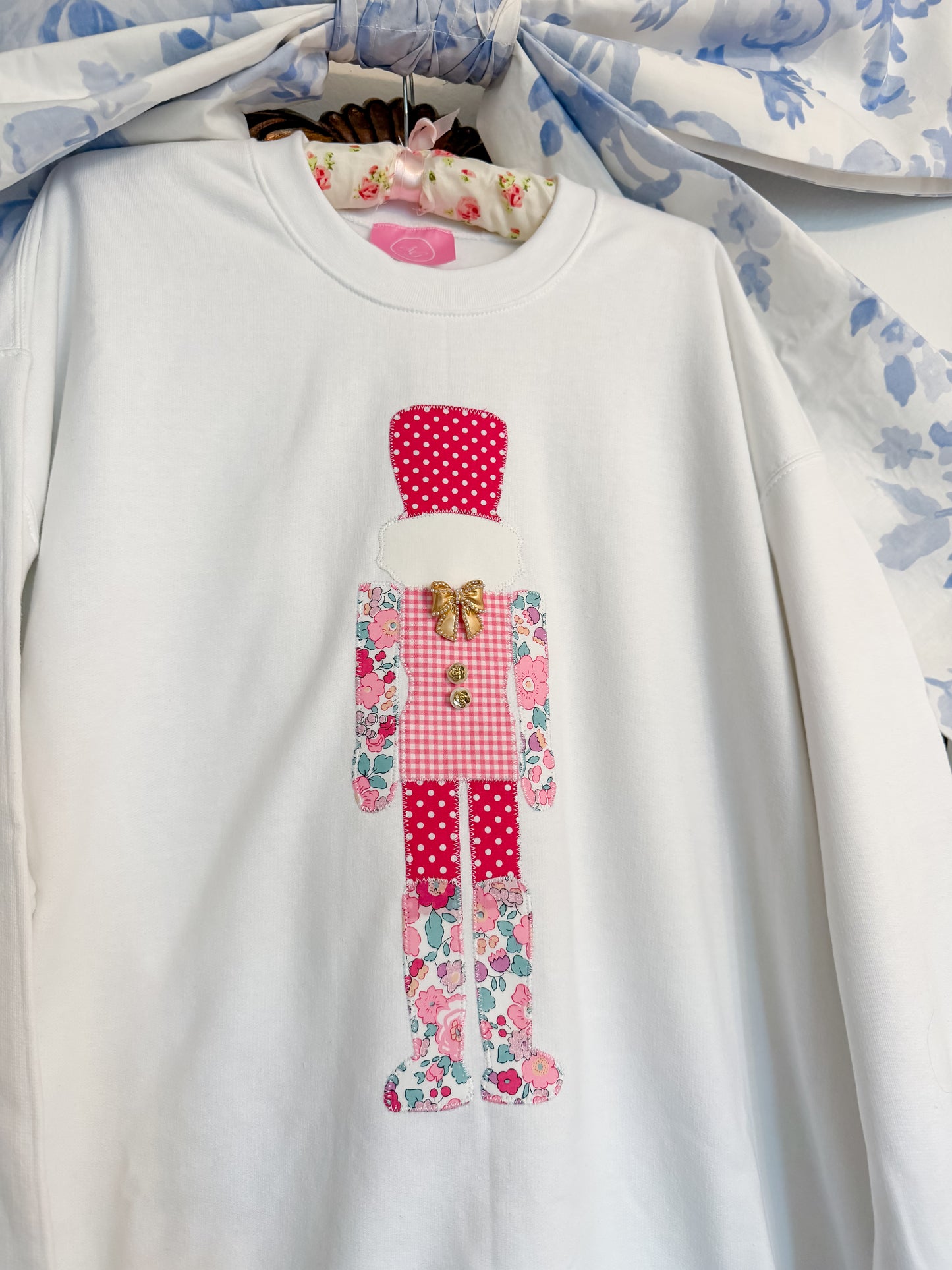 XL Nutcracker