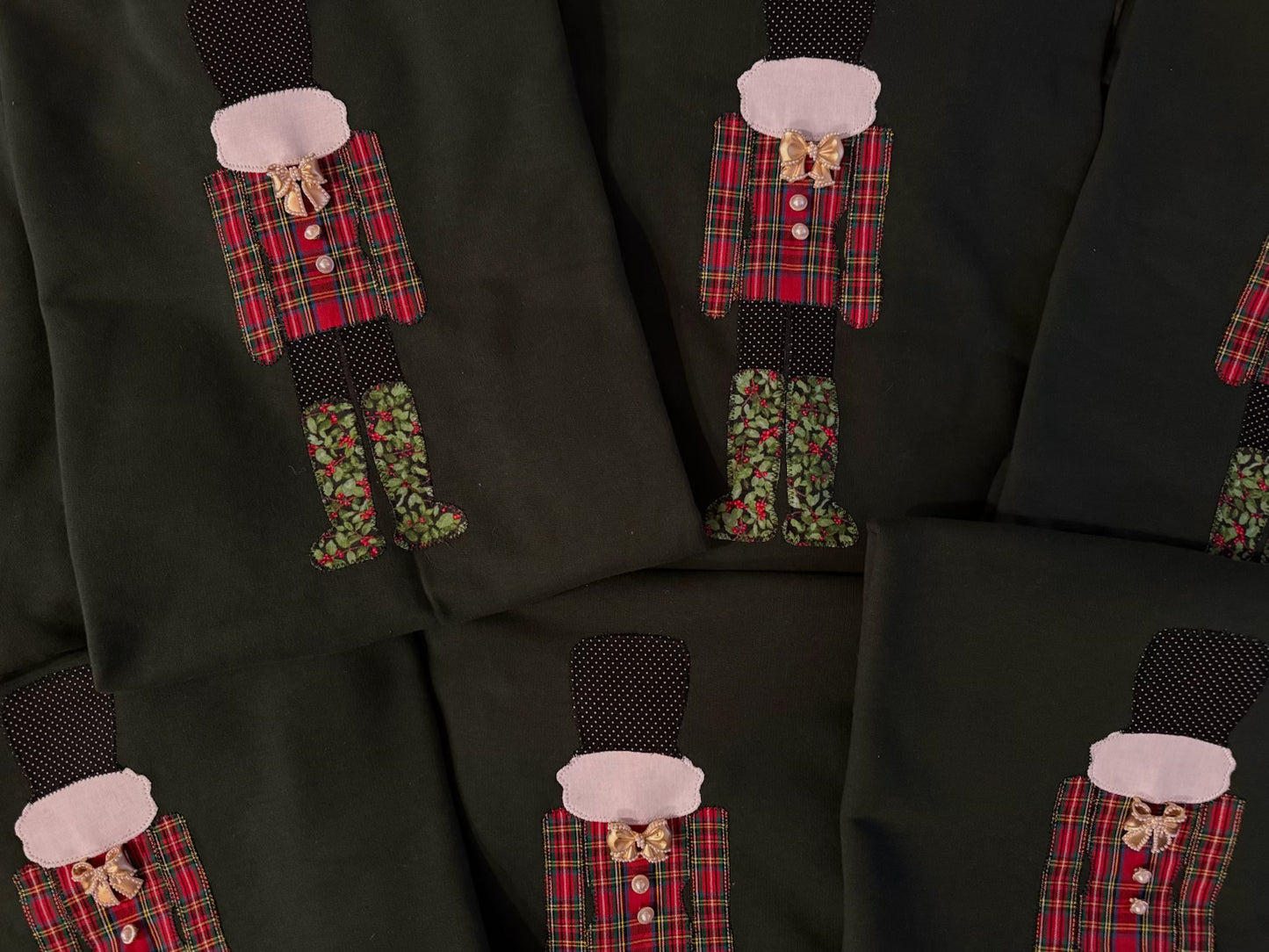 Christmas Nutcracker