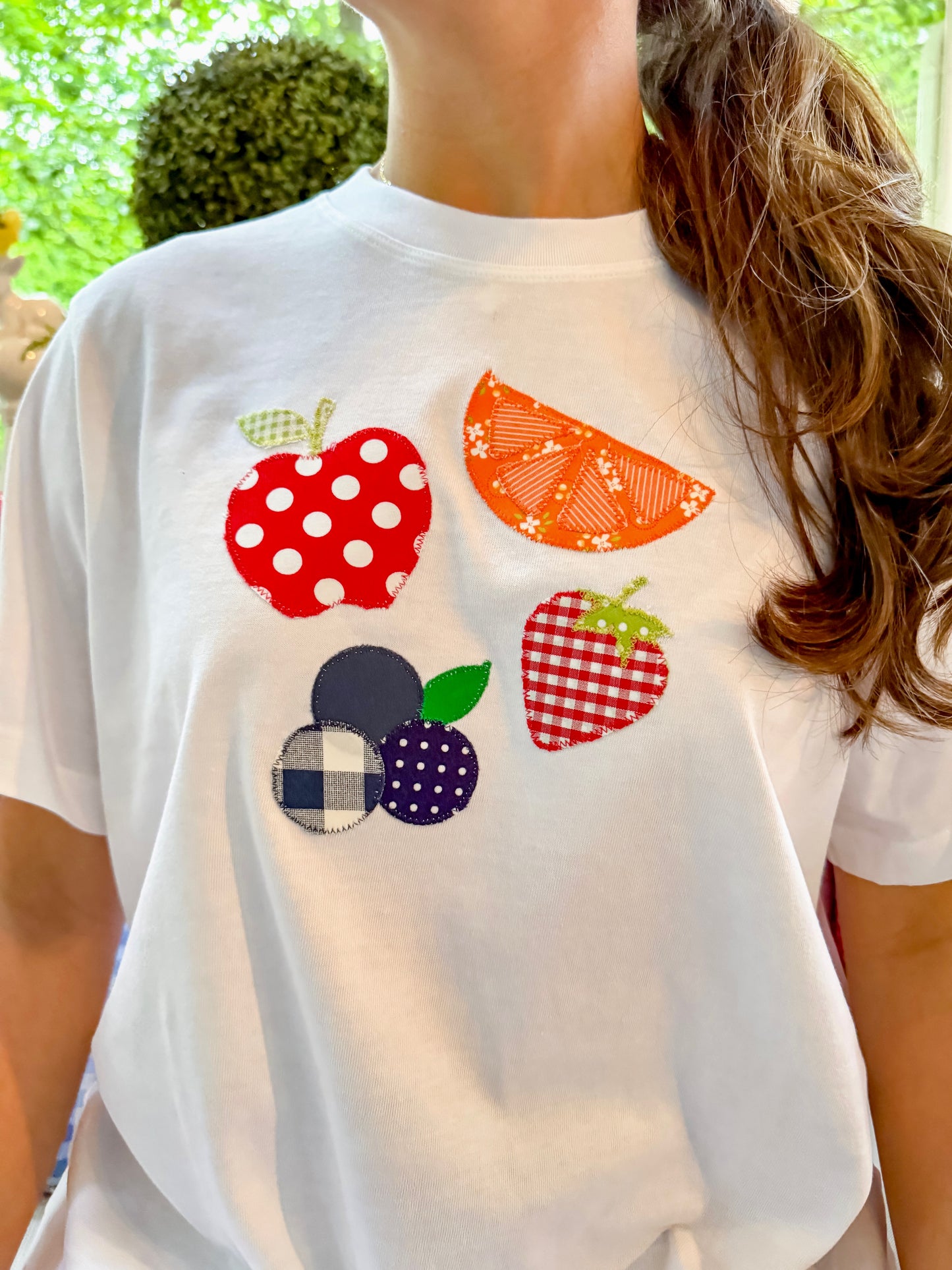 Fruit Salad Tee