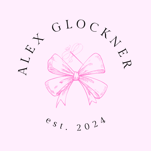 Alex Glockner Designs