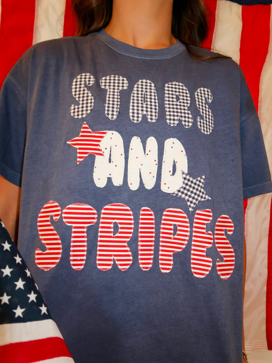 Stars and Stripes