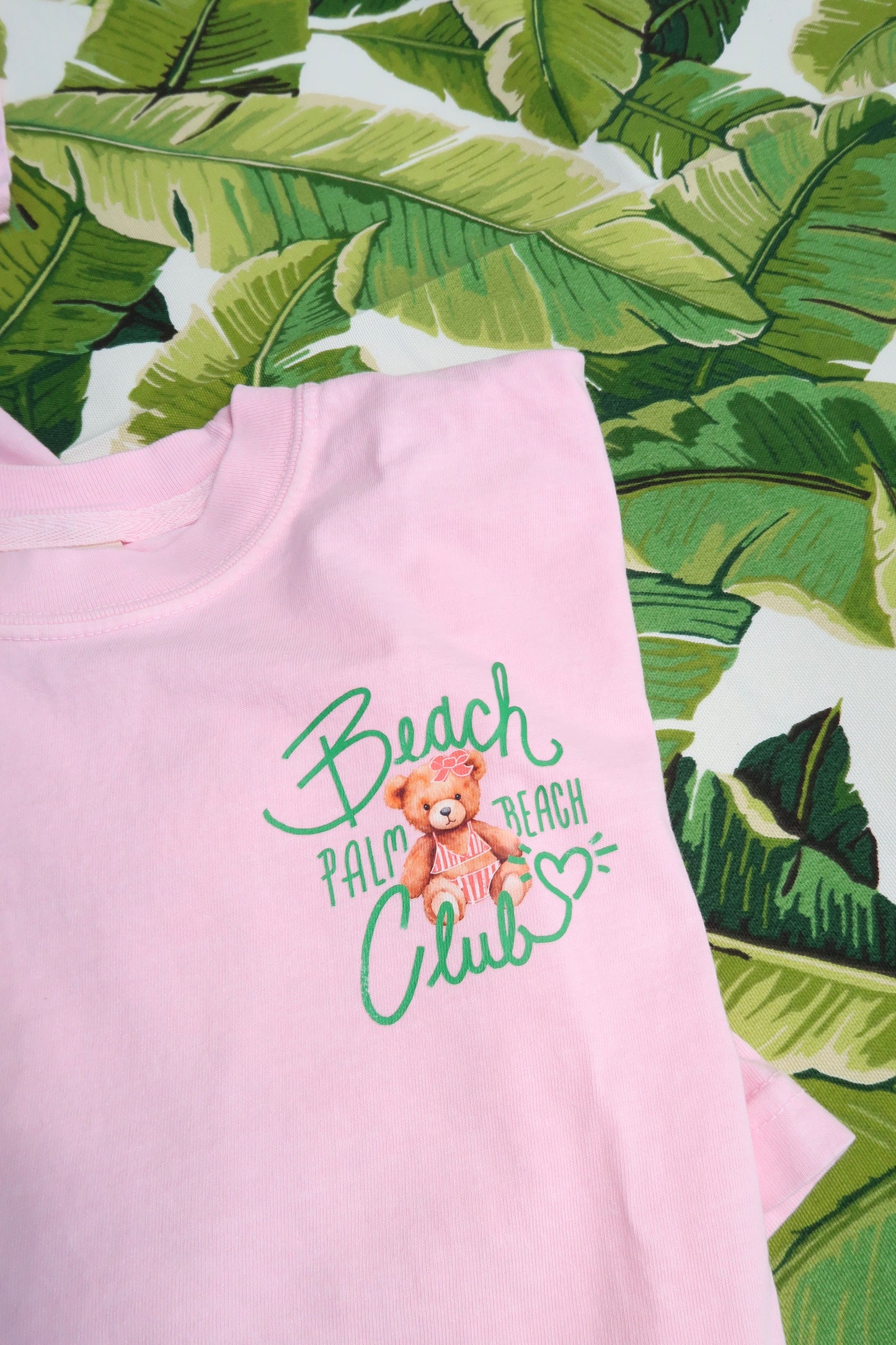 Beach Club T