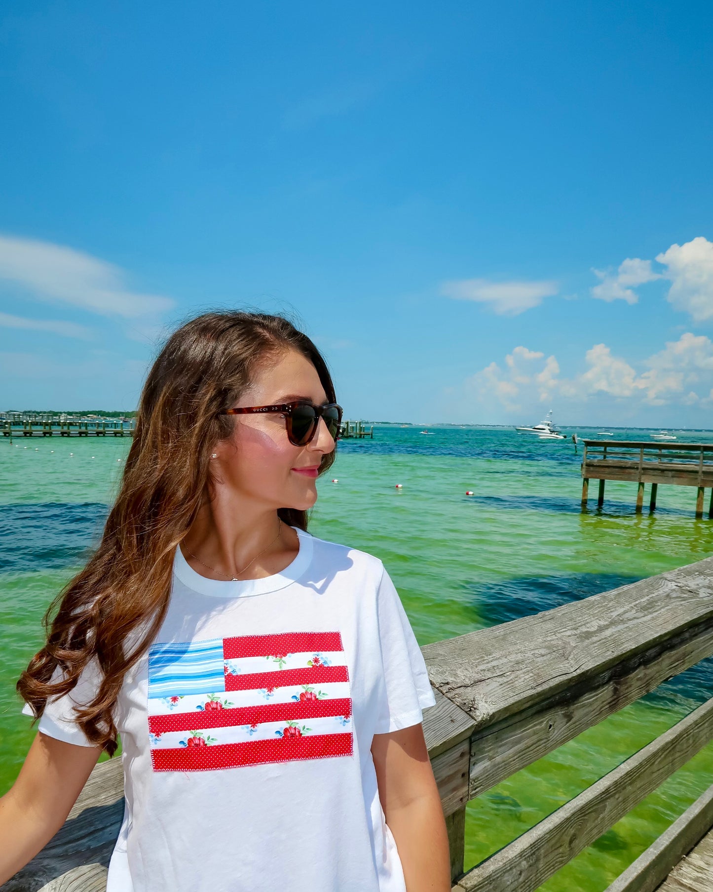 The 1776 Tee