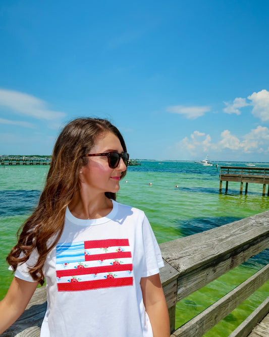 The 1776 Tee