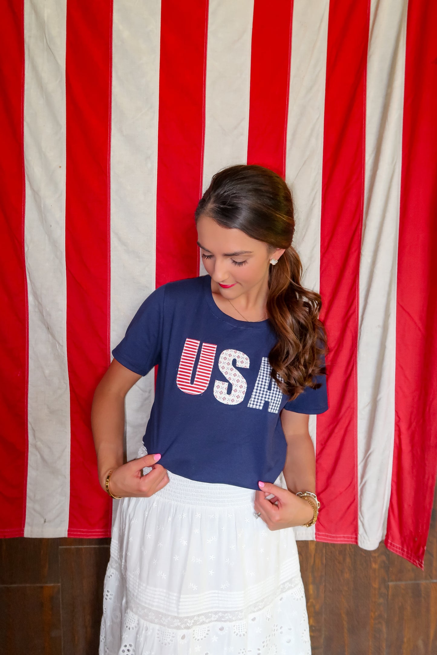USA T-Shirt