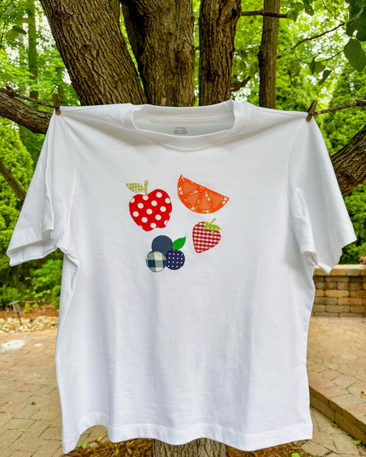 Fruit Salad Tee