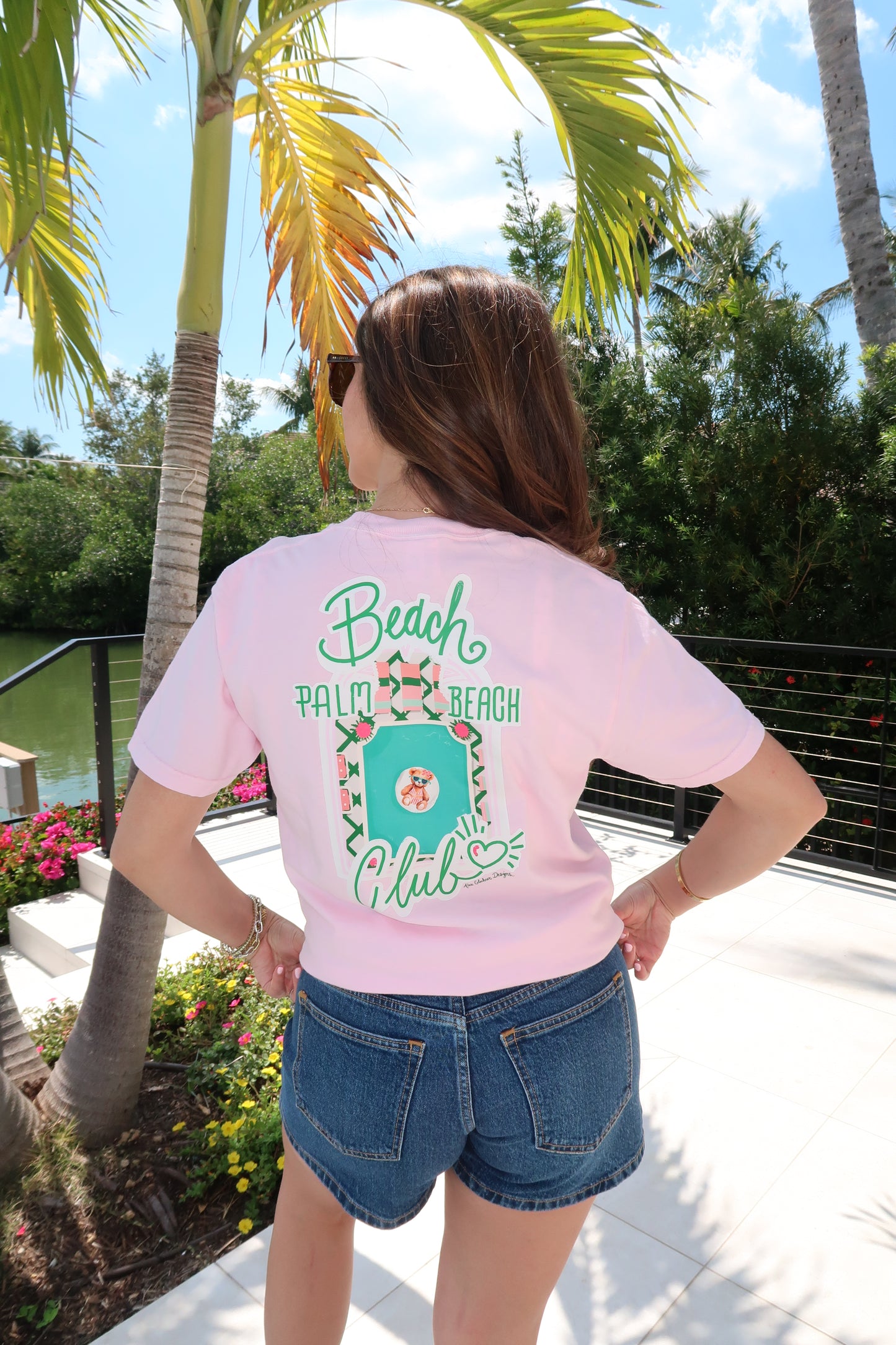 Beach Club T