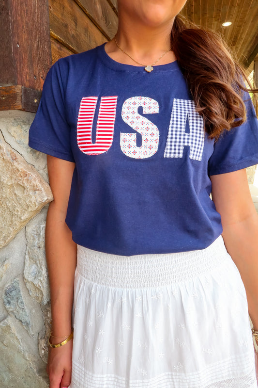 USA T-Shirt