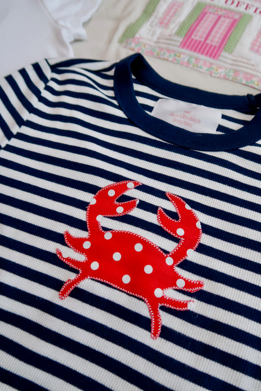 Dotty the Crab PRE ORDER