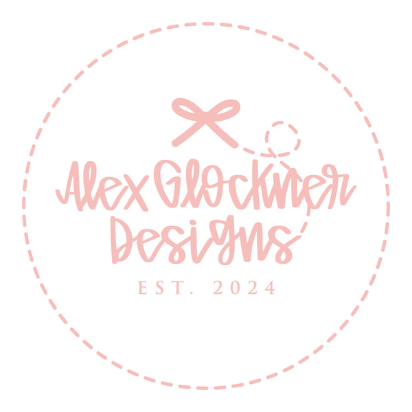 Alex Glockner Designs