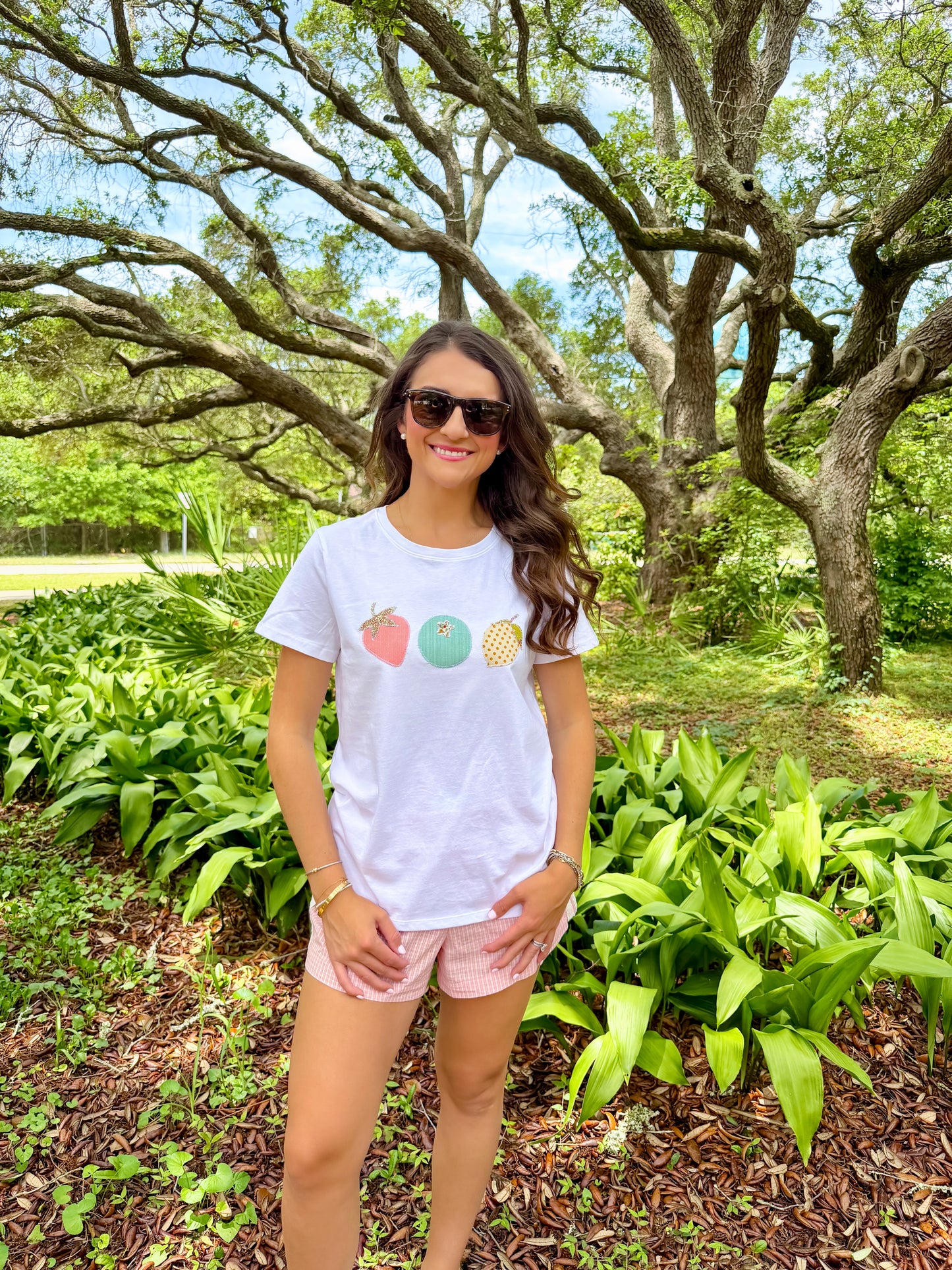 Fruit Tee