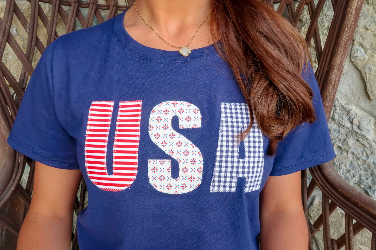 USA T-Shirt