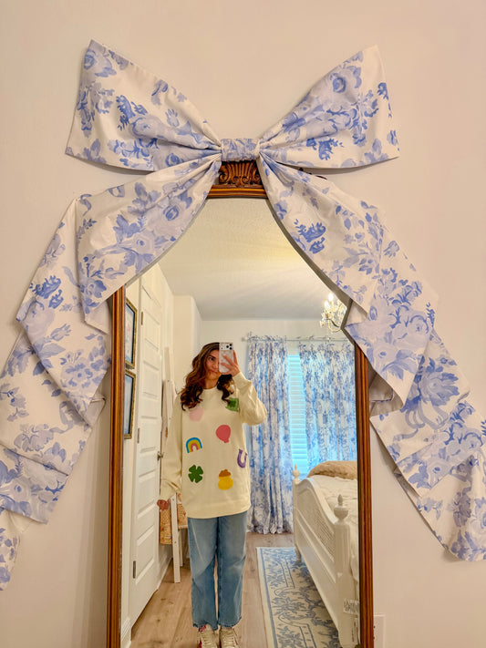 You’re my Lucky Charm