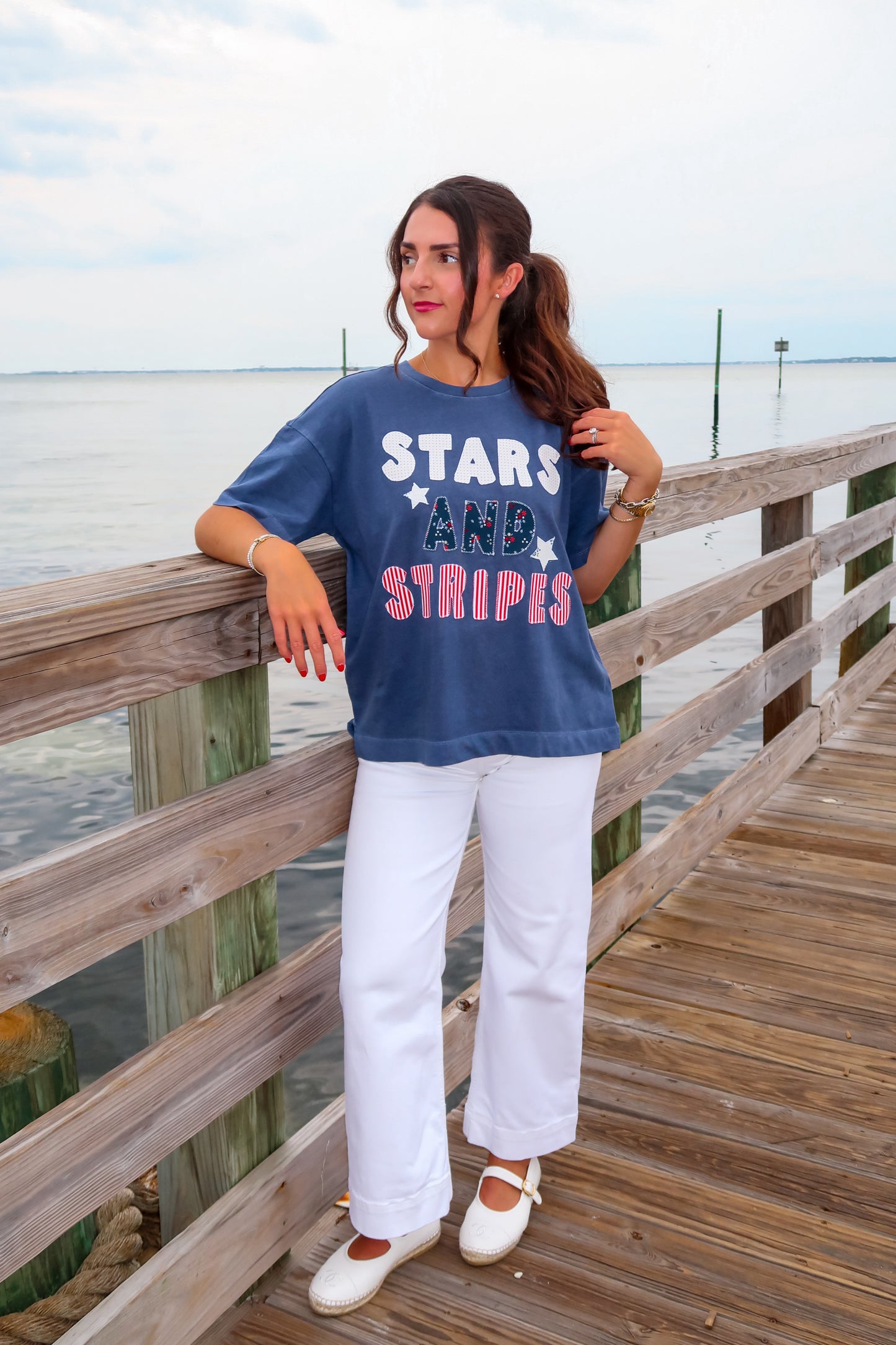 Stars and Stripes
