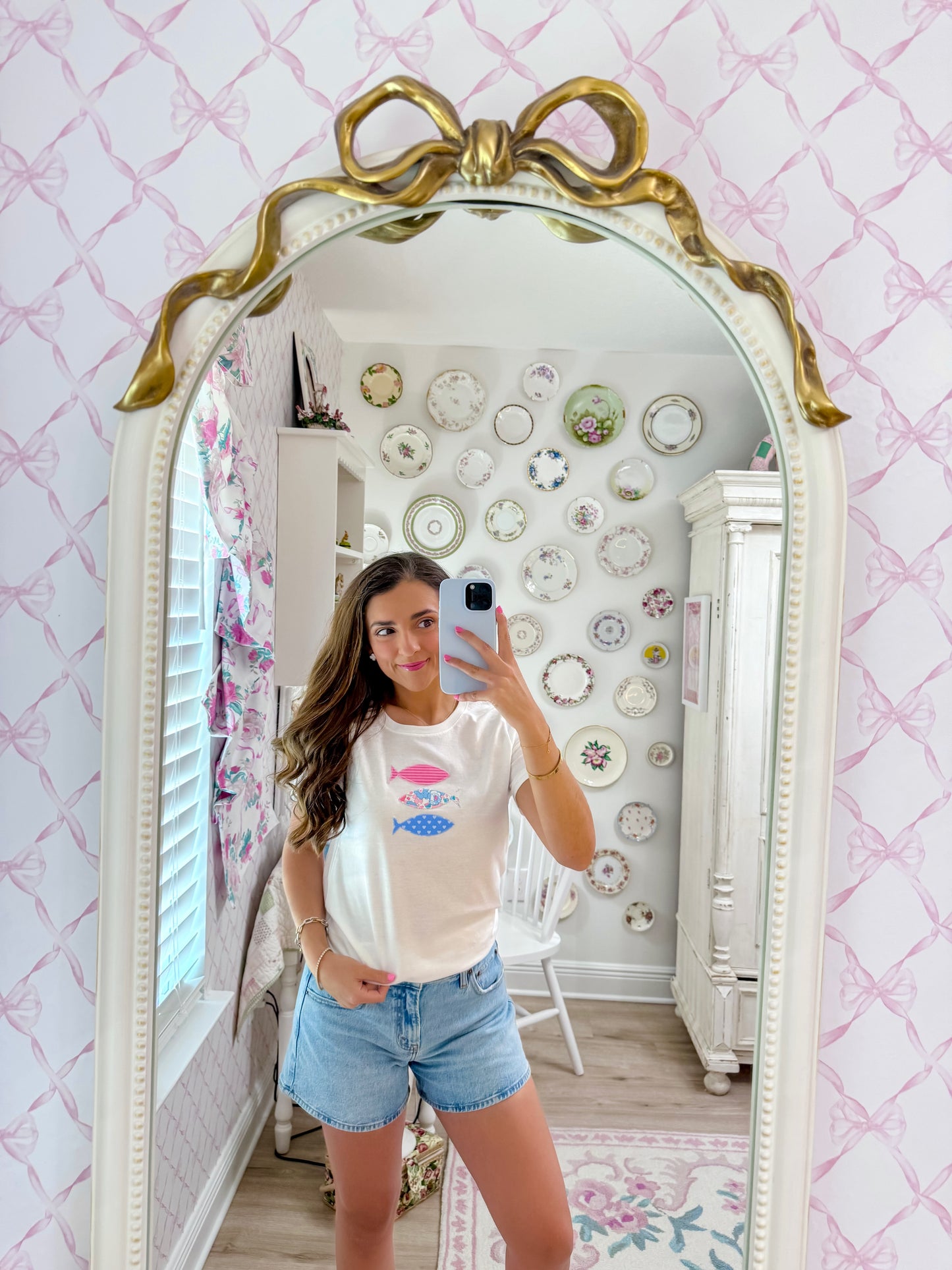 Catch of the Day Tee