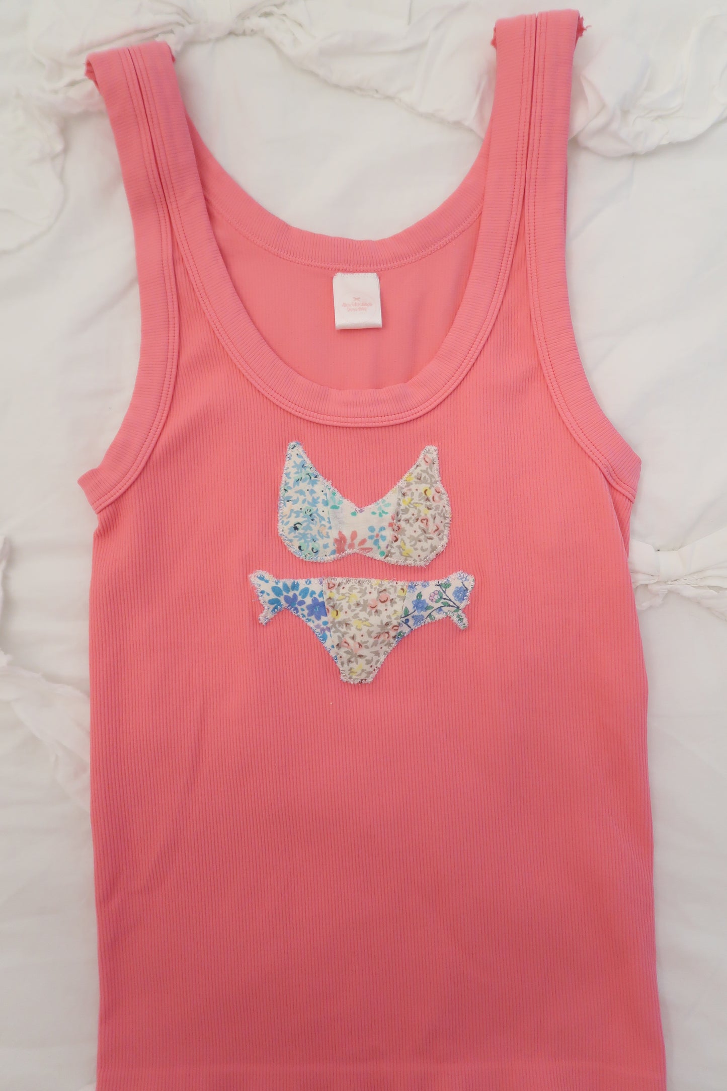 S/M Bikini Tank