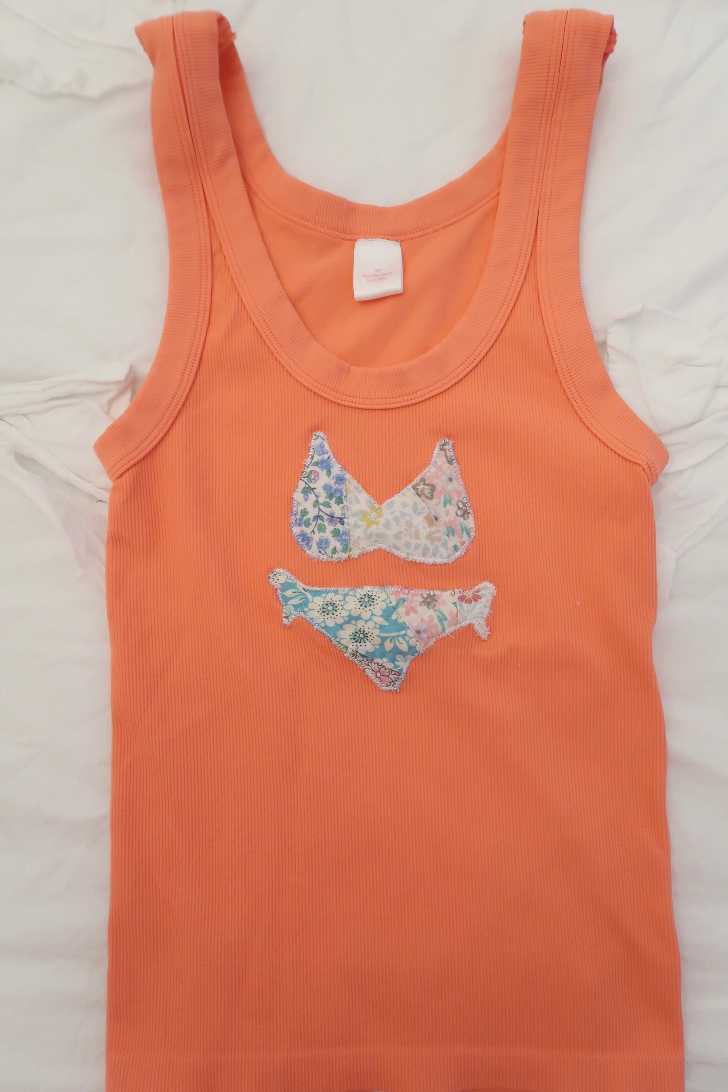 S/M Bikini Tank