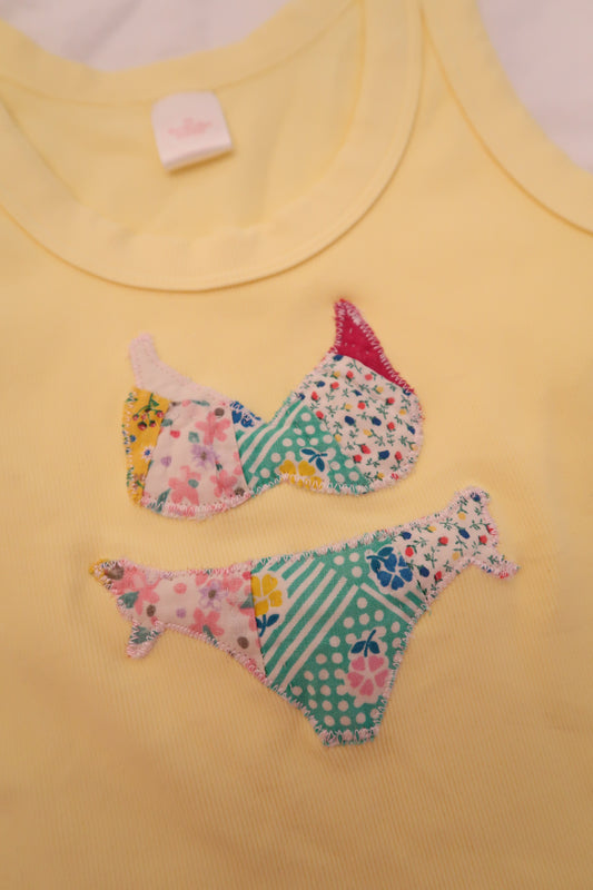 S/M Bikini Tank