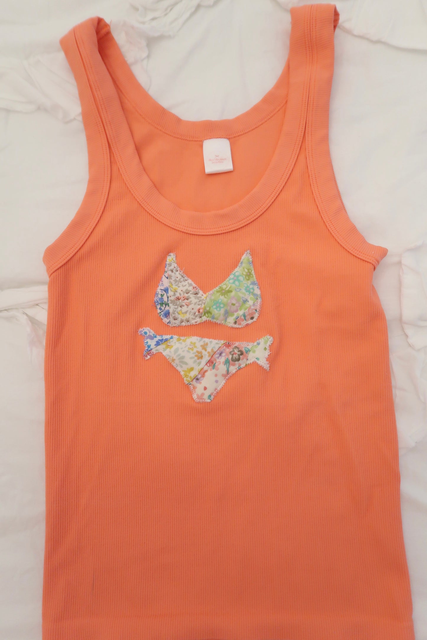 S/M Bikini Tank