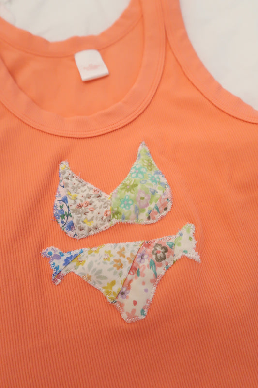 S/M Bikini Tank