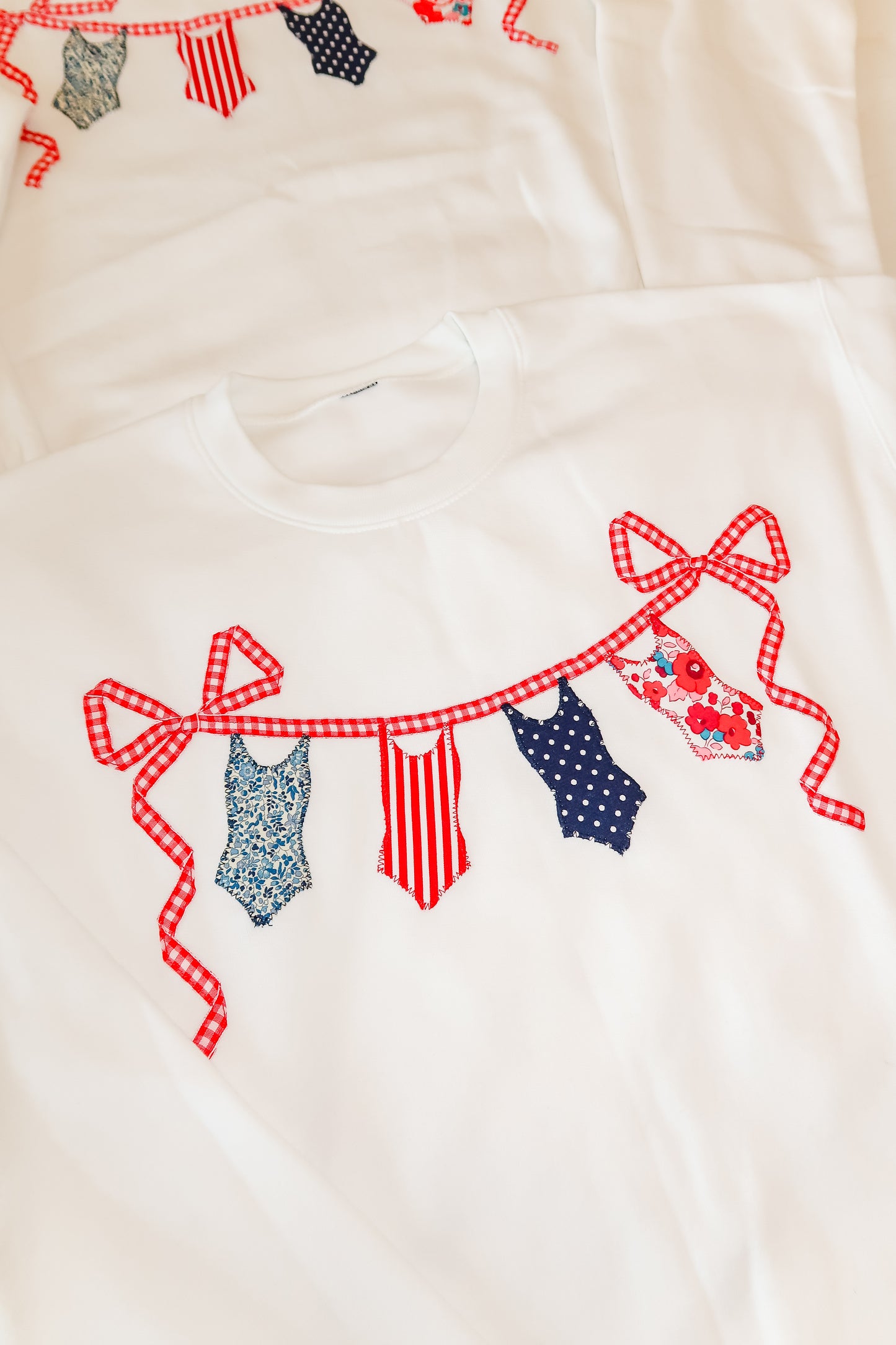 Stars, Stripes & Suits