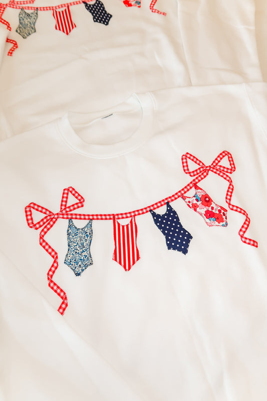 Stars, Stripes & Suits
