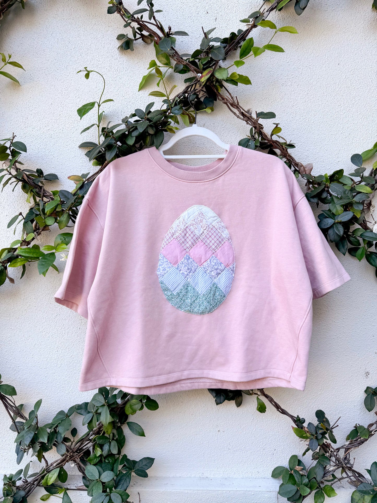 Medium Pastel Egg