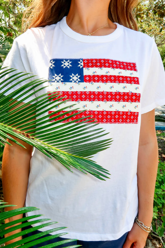 The Freedom Flag