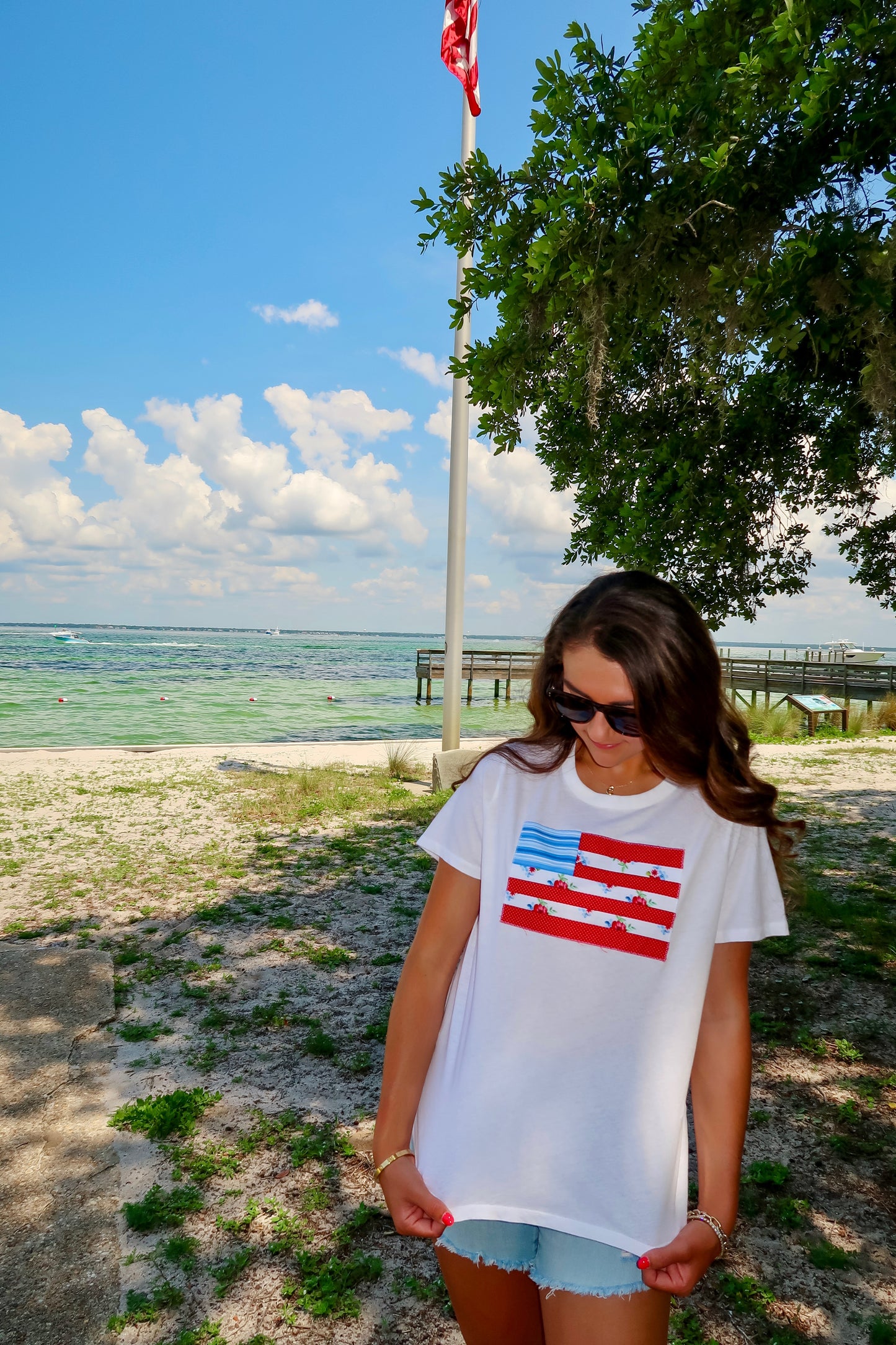 The 1776 Tee