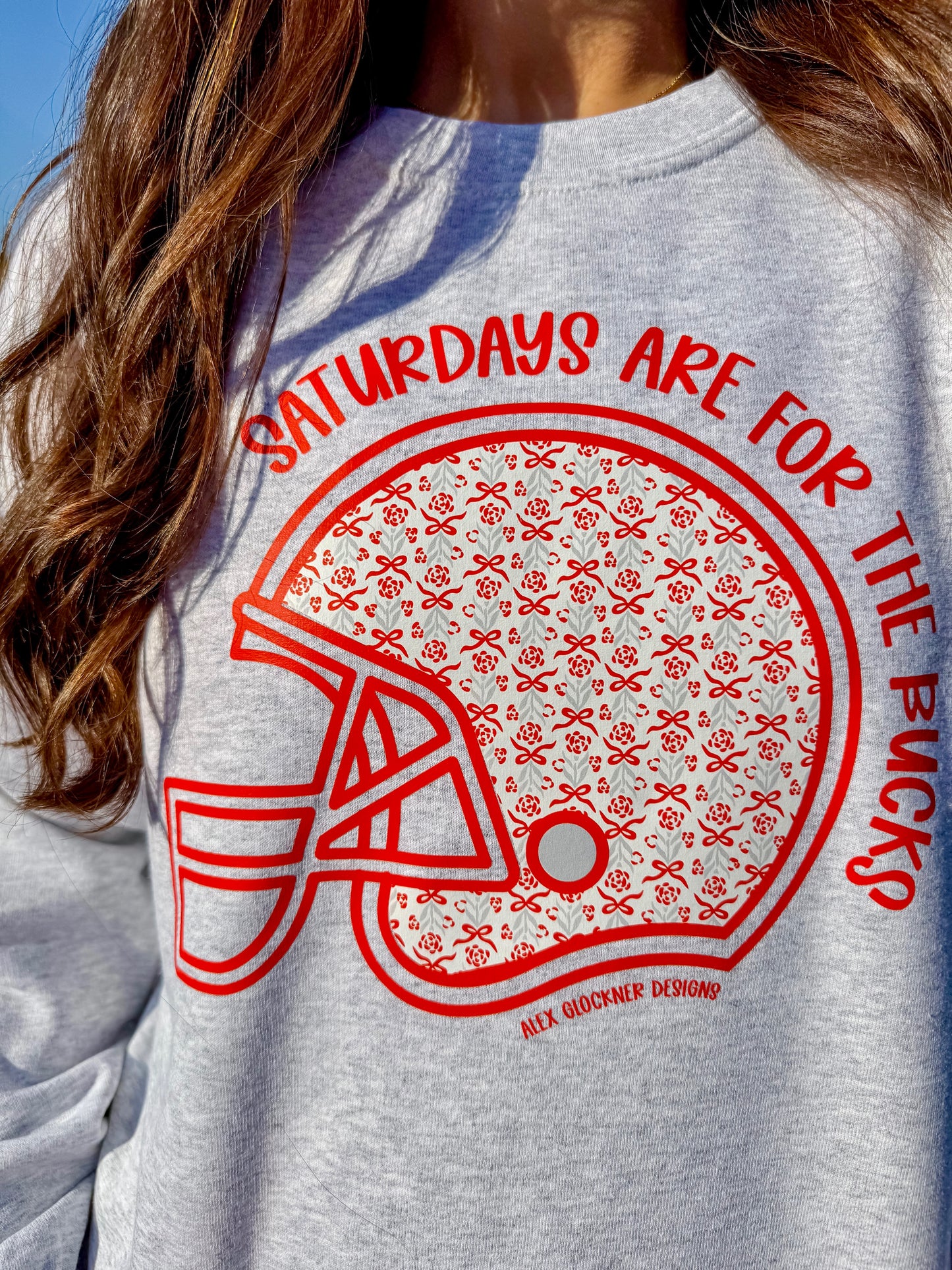 Saturdays are for the Bucks