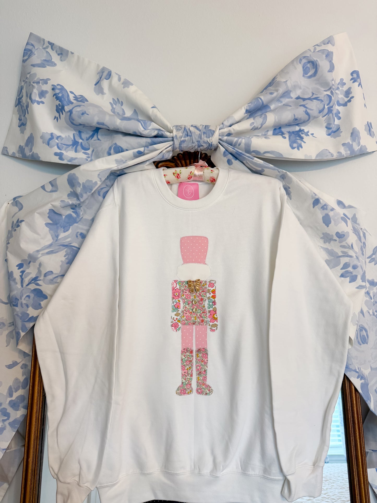 Small Nutcracker