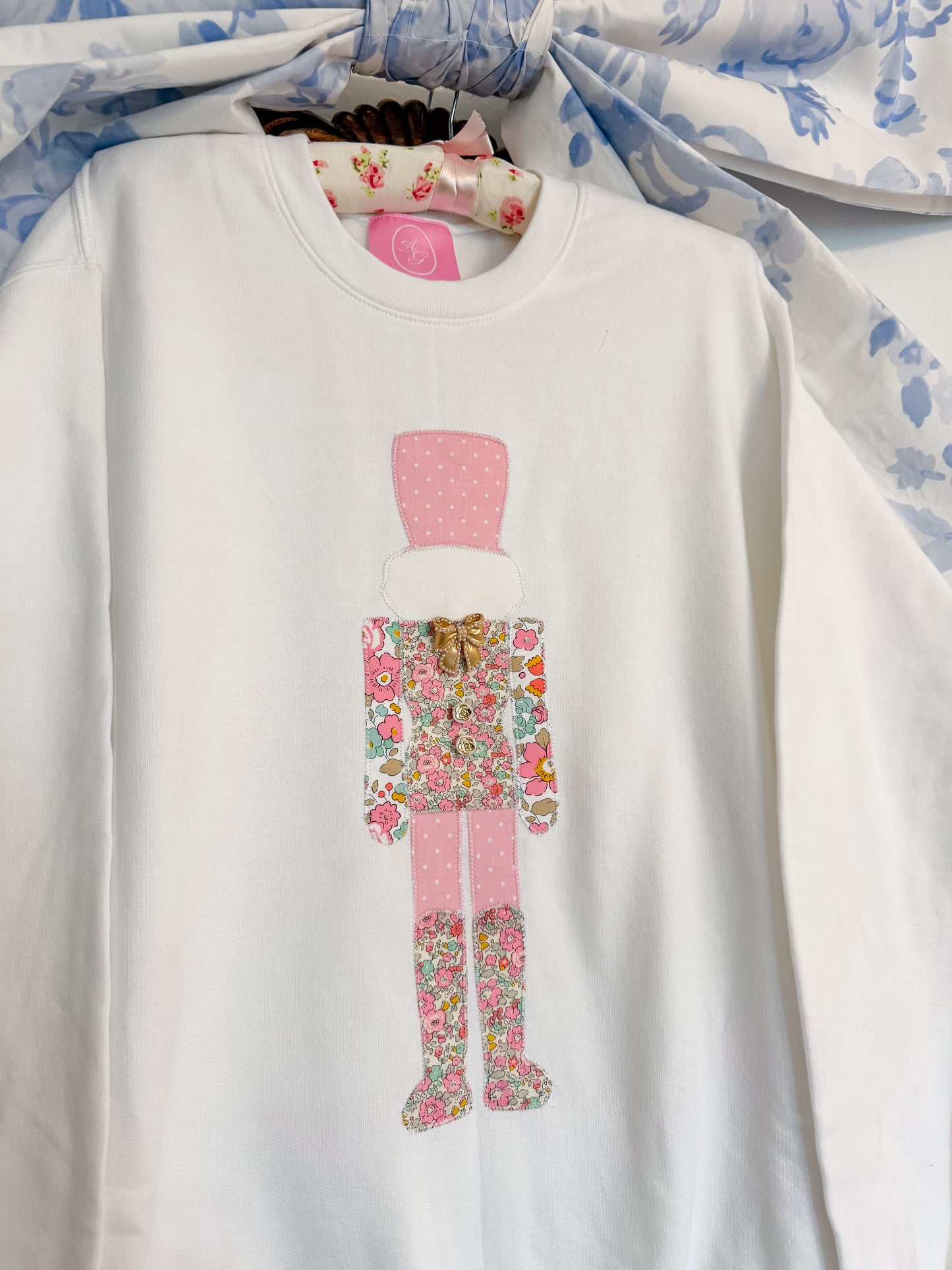 Small Nutcracker