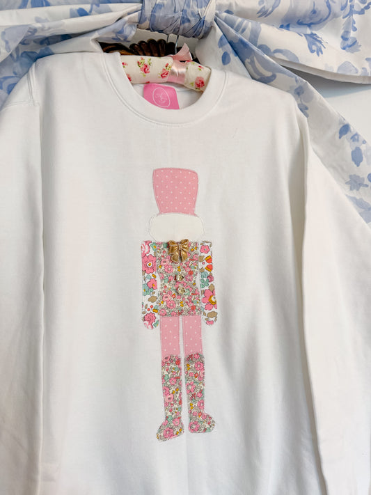 Small Nutcracker