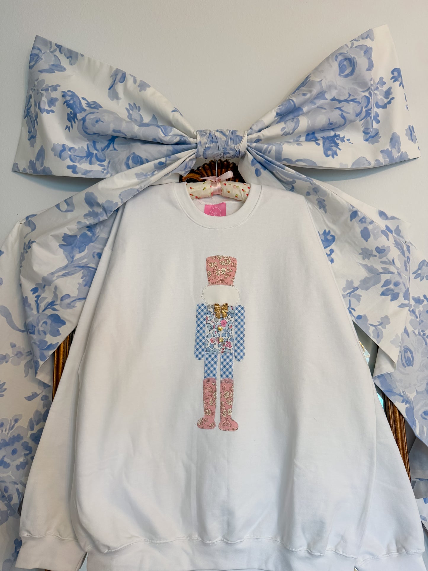 XL Nutcracker
