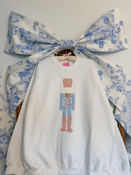 XL Nutcracker
