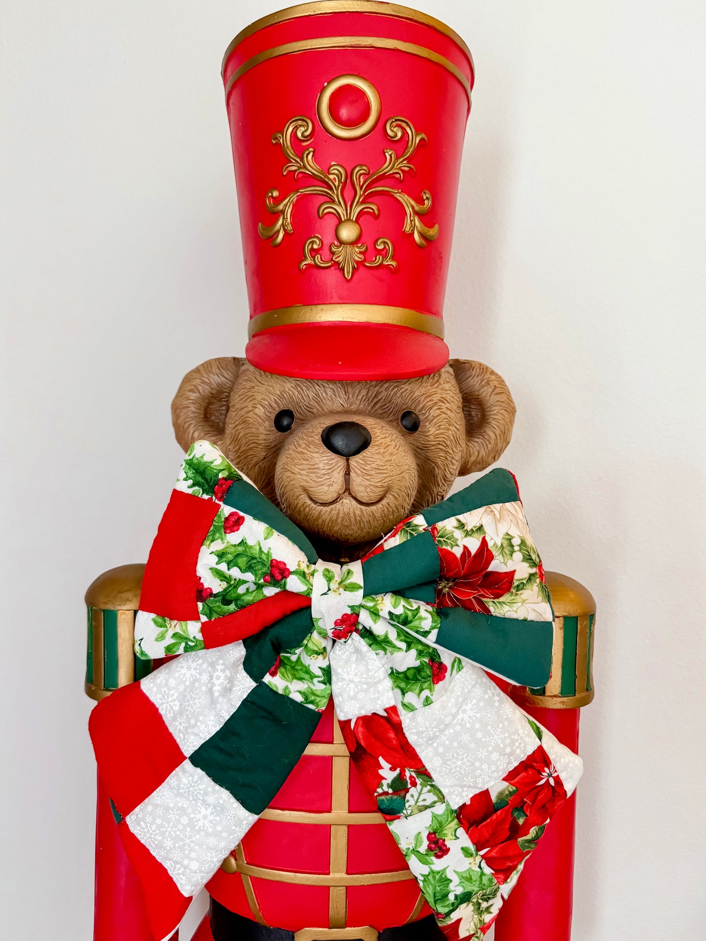 Christmas Bow
