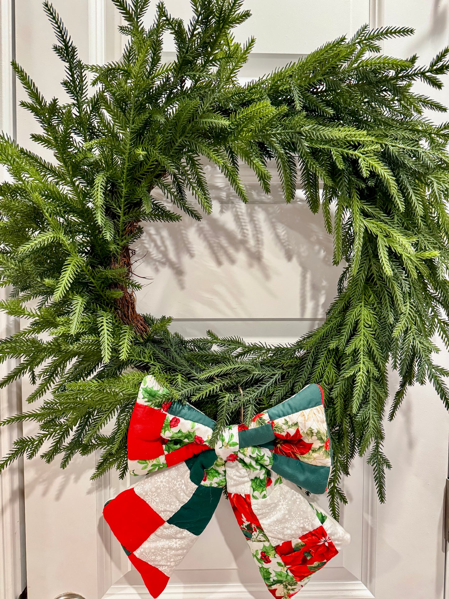 Christmas Bow