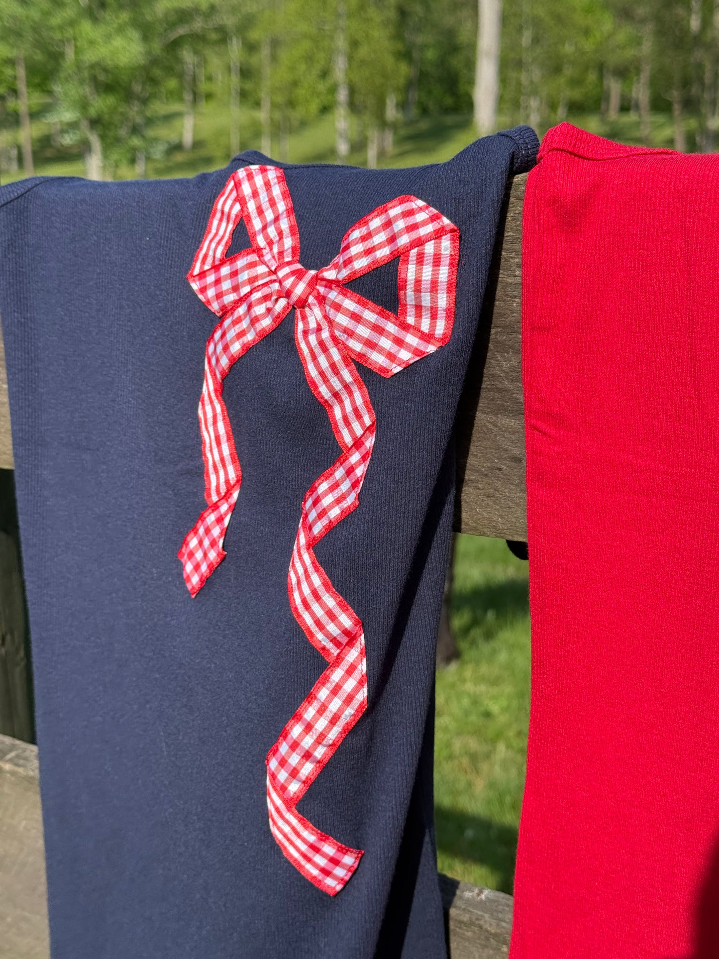 All American Bow Tank
